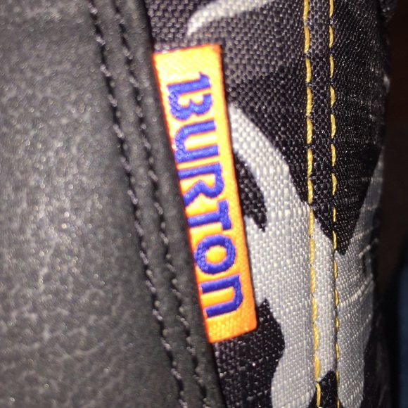 Burton AMB Smalls - Picture 6 of 8